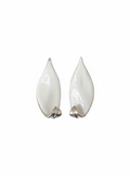 Enamel Earrings